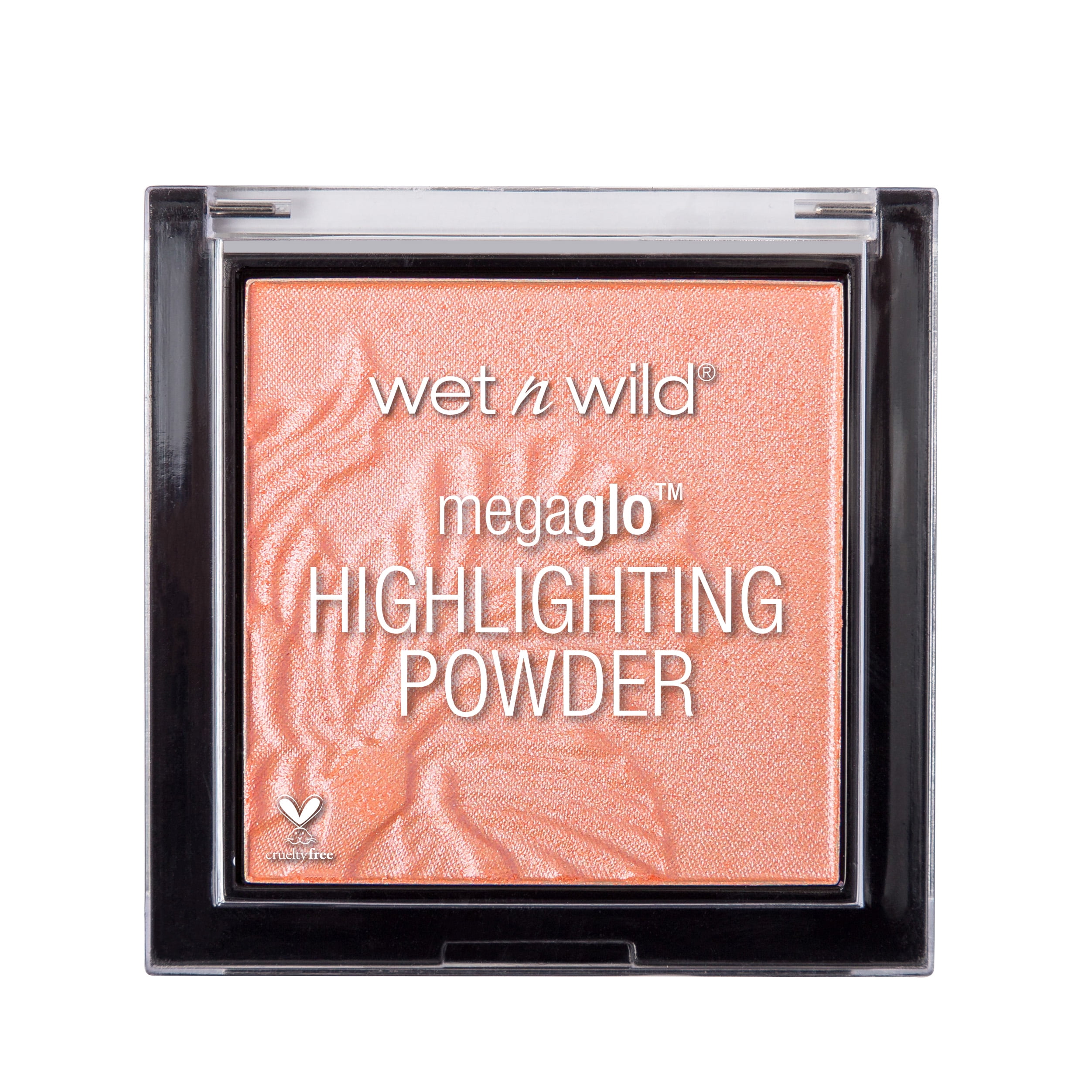wet n wild MegaGlo Highlighting Powder, Bloom Time - Walmart.com