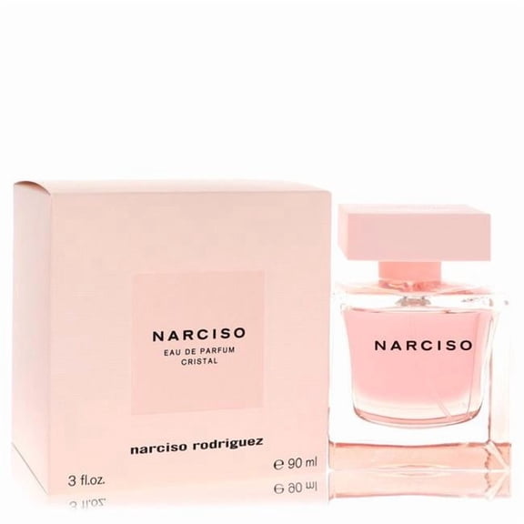 Narciso Rodriguez 565552 90 ml Cristal Women Parfum Spray