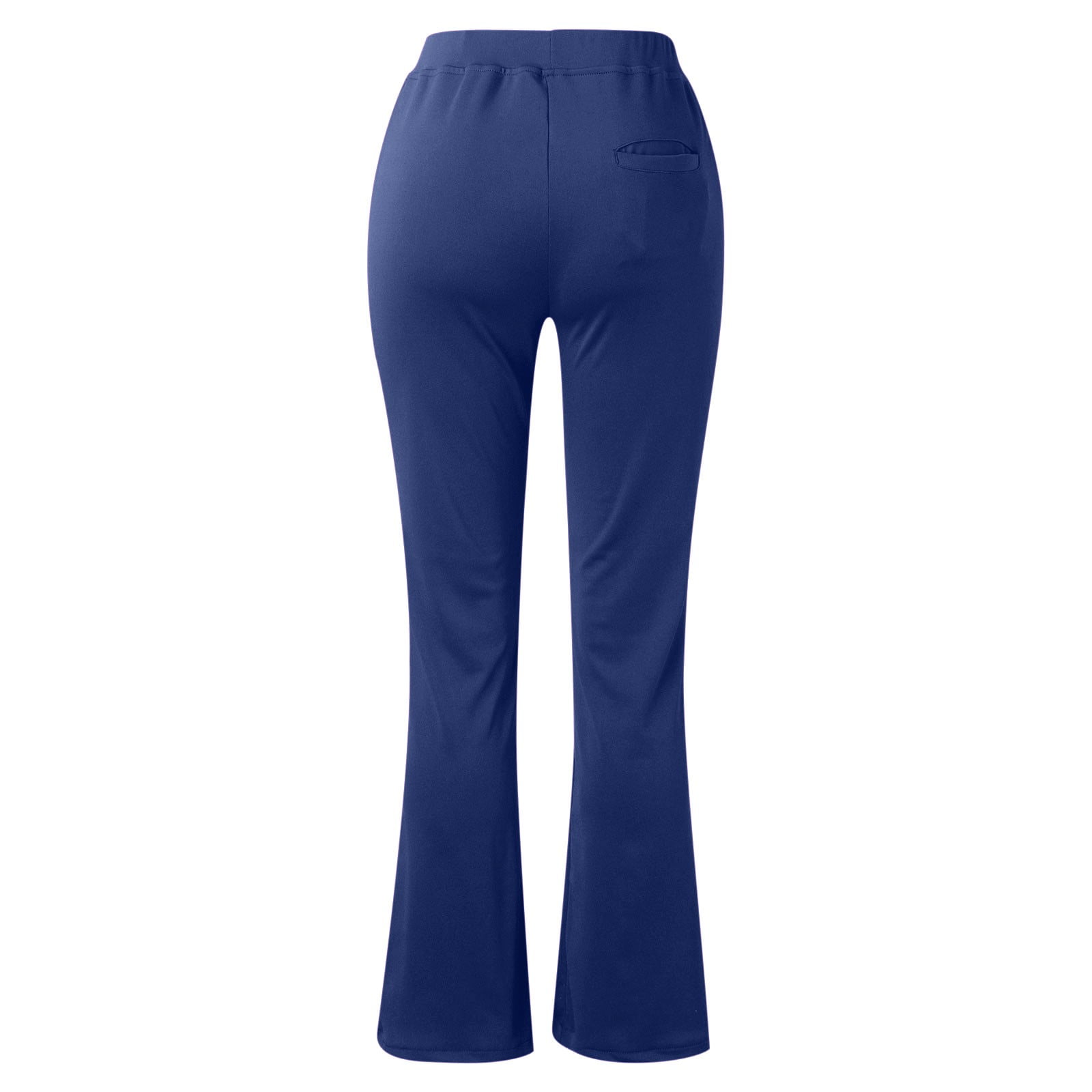 Dress Pants for Womens Stretch Dessy Yoga Trousers Business Work