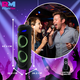 thumbnail image 2 of Bocina Portátil Altavoz Subwoofer Bluetooth Karaoke RM REGALOMEX Grande, 2 of 6
