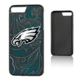 thumbnail image 4 of Philadelphia Eagles iPhone Paisley Design Bump Case, 4 of 5