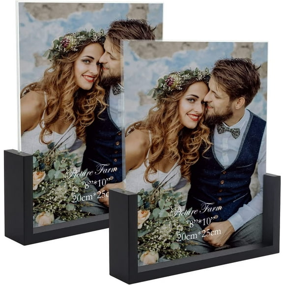 Double Sided Frames