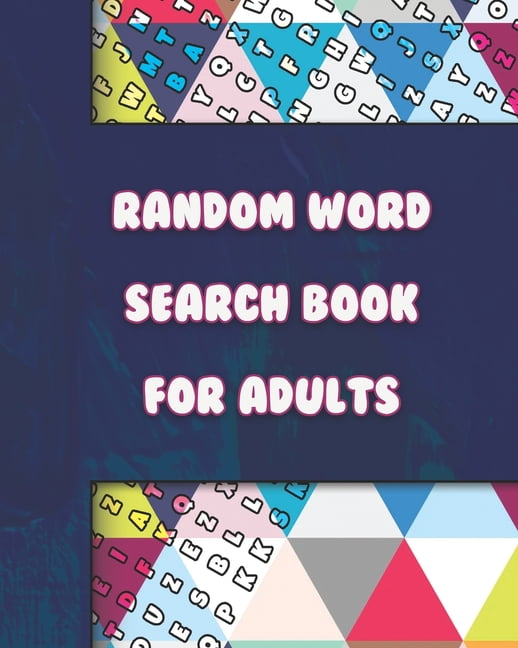 Lot of 10 crossword search word Puzzle Books Seek Find Puzzle Lovers random mix 