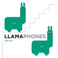 thumbnail image 1 of Llamaphones, 1 of 4