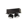 thumbnail image 1 of Jesco Éclairage ML421LU101230W 1230 Unité LED Linéaire 2 Lumières 120V, Blanc - 10 Po., 1 of 1