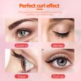 thumbnail image 3 of UPOUART Eyelash Extension Tools White Silicone Pads for Salon and Personal Makeup Use, 3 of 8