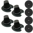 thumbnail image 4 of Replacement Filters for BLACK+DECKERRC EV1416 3-in-1 Lightweight Corded Upright, 4 of 6
