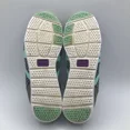 thumbnail image 2 of Asics Womens Sneakers Shoes Gray Q481N Low Top Geometric Lace Up Mesh 10, 2 of 6