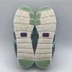 thumbnail image 2 of Asics Womens Sneakers Shoes Gray Q481N Low Top Geometric Lace Up Mesh 10, 2 of 6
