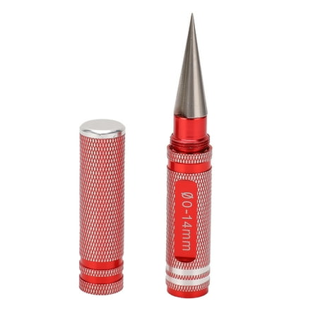 

Hand Drill Manual Aluminum Alloy Driller Drilling Tool for Board Plastics 015mm