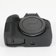 thumbnail image 3 of GadgetCom Étui de Protection en Silicone Souple Compatible avec Canon EOS R50 - Étui Intégrale Antichoc Anti-Rayures, 3 of 5