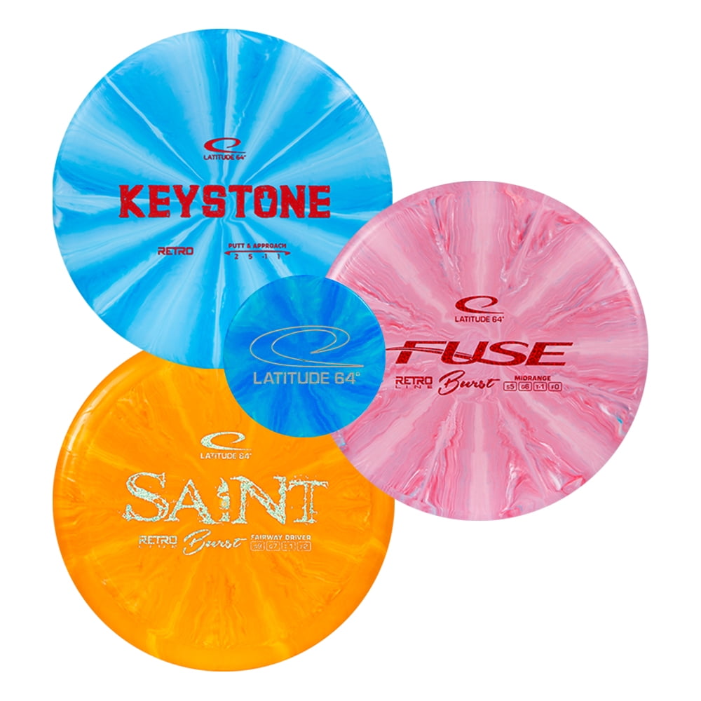 Disc Golf Dicks