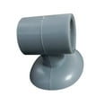 thumbnail image 1 of CAROOTU Poignée de Porte en Silicone Bouton Crash Pad Mur Pare-Chocs Garde Anti Collision, 1 of 5