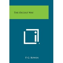 The Occult Way (Paperback)