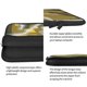 thumbnail image 5 of Funda para portátil J-Olteon de 13 pulgadas, impermeable, delgada, color negro, 5 of 8