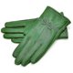 thumbnail image 4 of Cashmere Gloves, Women Winter Sheepskin Splicing Bow, 4 of 5