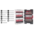 thumbnail image 2 of Juego de brocas Maxxtor Impact Wiha 76885 de 50 piezas, 2 of 5