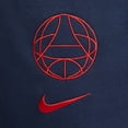 thumbnail image 4 of Men's Nike  Navy Paris Saint-Germain Standard Issue Performance Pants, 4 of 4