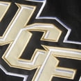 thumbnail image 2 of Women's Stadium Athletic Black UCF Knights Big Logo Pullover Hoodie, 2 of 3