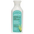 thumbnail image 3 of Jason Moisturizing 84% Aloe Vera Pure Natural Shampoo, 3 of 3