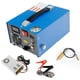 thumbnail image 2 of Compresor de aire de alta presión de 4500PSI con barómetro bomba de compresor de aire PCP portátil i Irfora  Inflador eléctrico, 2 of 6