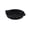 Black, variant on Ceramic Baking Dish 360ml Double Ear Oven Safe Steak Roasting Pan