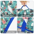 thumbnail image 6 of Pitbull Dog and Flower Floral Toddler Nap Mats for Kids Preschool,Sleeping Mat Bag or Kids,Toddler Sleeping Bag,Toddler Nap Mat or Daycare, 6 of 6
