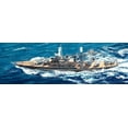 thumbnail image 2 of Trumpeter 5711 US Battleship West Virginia 1941 1/700 Scale Plastic Model Kit, 2 of 2