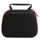 thumbnail image 4 of Controlador de mando EVA portátil, bolso de almacenamiento protector, impermeable, antipolvo para PS5, 4 of 5