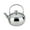 A, variant on Leatfisat Stainless Steel Stovetop Tea Kettle - Thickened Water Boiler With Lid For Home & Hotel Use, Rust-Free Design For Longevity