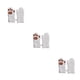 thumbnail image 1 of Billuyoard De guantes para hornear con forma de pata, manopla aislante para horno, manoplas antideslizantes para cocina, suministros ligeros para Type1 NO1, 1 of 6