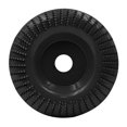 thumbnail image 4 of Herramienta para trabajar madera abrasiva de madera del disco de amodora de 100 mm Negro Sunnimix Muela, 4 of 6