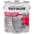 thumbnail image 1 of Concrete Floor Paint, Battleship Gray , Gallon, 1 of 1
