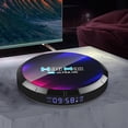 thumbnail image 3 of H96 MAX RK3528 Smart TV Box Soporte 2.4G / 5G Wifi6 Set Top Box para Android 13, 3 of 9