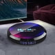 thumbnail image 1 of H96 MAX RK3528 Soporte de reproductor multimedia 2.4G / 5G Wifi6 Set-top box para Android 13 Barbie Nuevos Originales, 1 of 9
