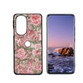 thumbnail image 1 of Compatible with Motorola Edge Plus 2022 Phone Case, Roses-620 Case Silicone Protective for Teen Girl Boy Case for Motorola Edge Plus 2022, 1 of 1