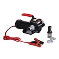 thumbnail image 1 of 850W 40-80L/min High-Power Self-Priming Pump, Pumping Urea Gasoline Bio-Methanol Explosion-Proof Fuel Dispenser 12V 24V ,Easy to Use, 1 of 6