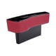 thumbnail image 5 of Caja de almacenamiento para asientos de coche, multifuncional, para llaves y artículos varios. Lado del conductor rojo, 5 of 9