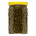 thumbnail image 3 of Zoo Med ReptiSticks Floating Aquatic Turtle Food, 1.2 Lb, 3 of 6