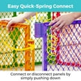 thumbnail image 5 of Toddleroo by North States Superyard Colorplay Ultimate, 5 of 15