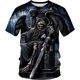 thumbnail image 1 of "Xishao Playera Manga Larga Hombre Beber Camiseta Cerveza Hombre Camiseta De Hombre Camisetas Casuales Camiseta De Hombre Tops Camiseta Alta Ropa Cosas Geniales,B1028,5XL" Xishao ropa, 1 of 2