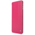thumbnail image 5 of GGMM Housse de Protection Rigide en Cuir Microfibre Fit-MR III pour iPad Mini avec Affichage de la Rétine, Rose (iPa01105), 5 of 5