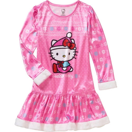 long sleeve sleeping gowns