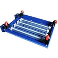 thumbnail image 4 of INTBUYING Exposure Unit Equipment for Silk Screen Printing Movable Push Pull Type LED Exposure Unit SPE-S3040, 4 of 8