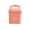🍒 Pink_New#5369, variant on Mini Desktop Trash Can With Lid Plastic Desk Paper Waste Bin for Office Kitchen Bathroom