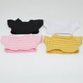 thumbnail image 4 of Ropa para muñecas con capucha, sudaderas con capucha, accesorios para muñecas, ropa pequeña Linda para Labubu, 4 of 5