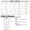 thumbnail image 3 of GuangCheng Mens Loose Fit Cargo Pants with Adjustable Waist Belt, Wide-Leg Stylish Trousers,Size:2XL, 3 of 9
