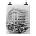 thumbnail image 2 of Print: Best And Co. Bldg., 5th Av. And 35th St., 1917, 2 of 4