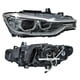 thumbnail image 1 of FARO con motor tipo para xenon - Compatible con Bmw Serie 3 2012 - 2015 Pasajero GEN Genérica ., 1 of 4
