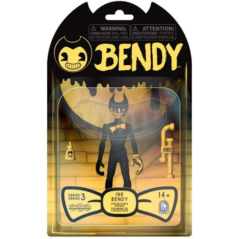 Bendy: Everything You Need To Know (COMPLETE SERIES) 